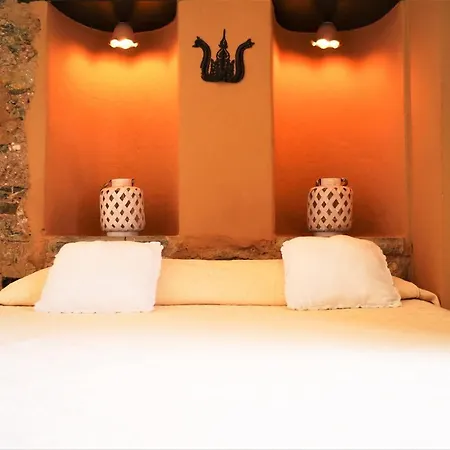 Hotel Marulivo 3*