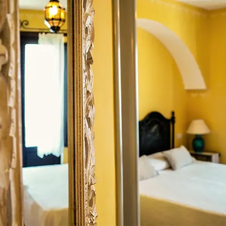 Hotel Marulivo Pisciotta
