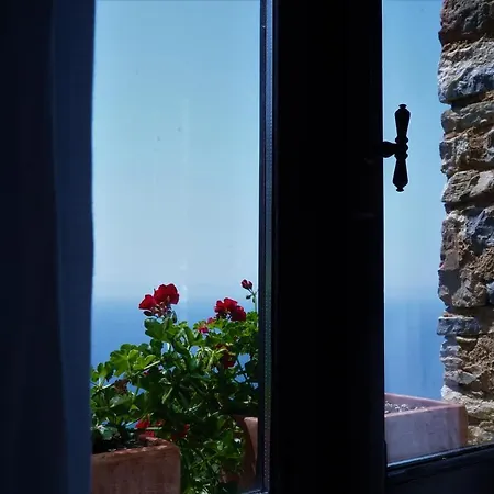 Hotel Marulivo Pisciotta