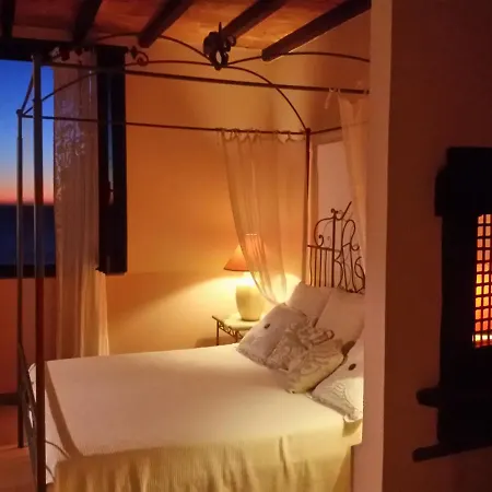 Hotel Marulivo Pisciotta
