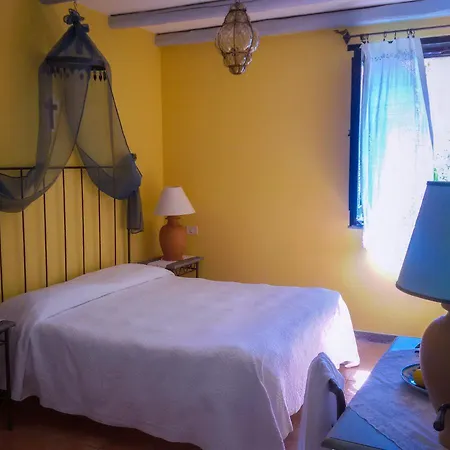Hotel Marulivo