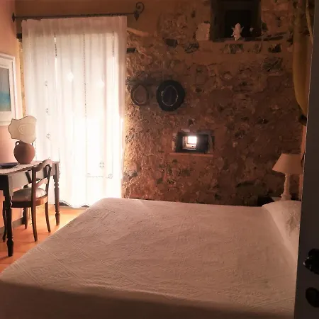 Marulivo Hotel Pisciotta