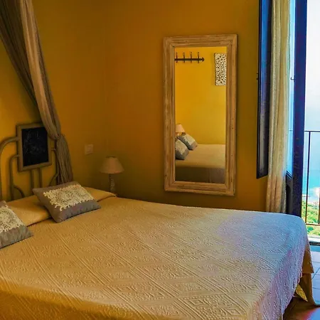 Hotel Marulivo Pisciotta