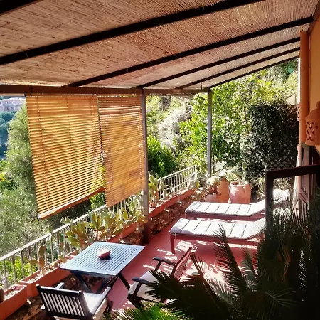 Marulivo Hotel 3*