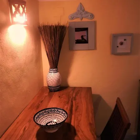Marulivo Hotel