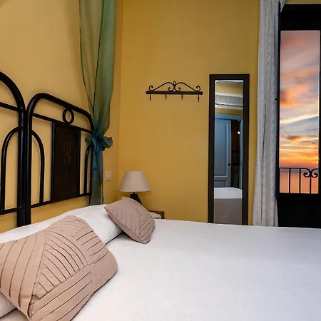 Hotel Marulivo 3*