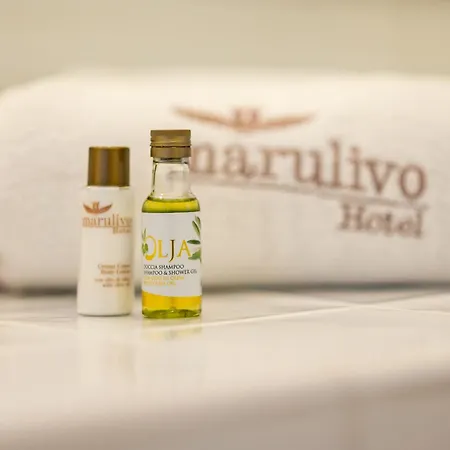 Hotel Marulivo 3*