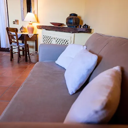 Hotel Marulivo Pisciotta