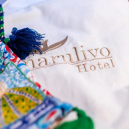 Hotel Marulivo