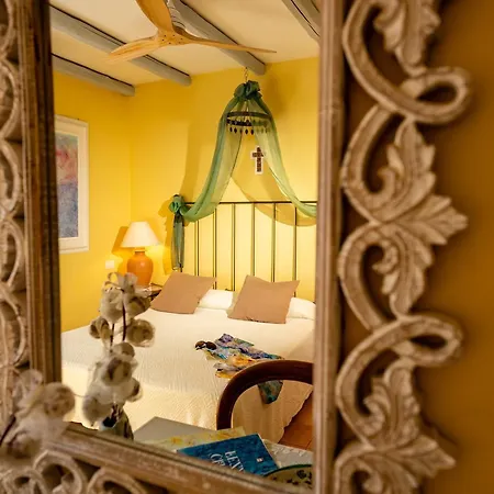 Hotel Marulivo