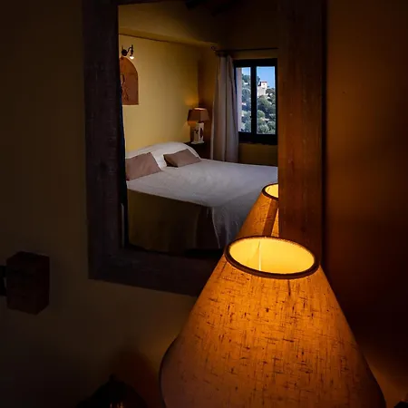 Marulivo Hotel Pisciotta
