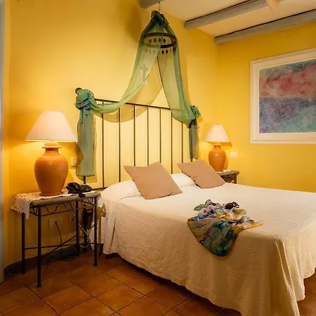 Marulivo Hotel