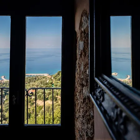 Marulivo Hotel 3*