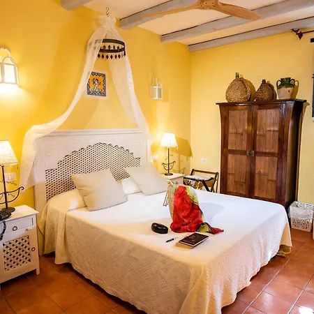 Hotel Marulivo