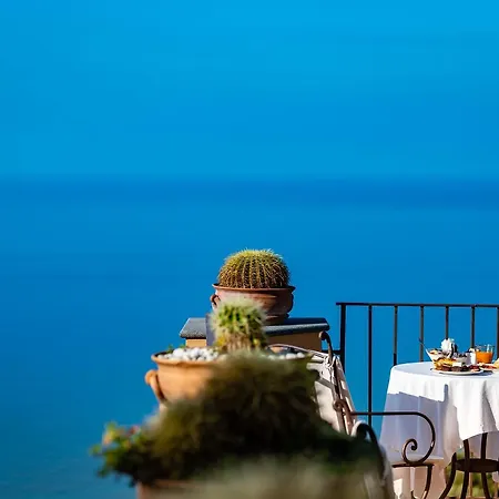 Hotel Marulivo Pisciotta