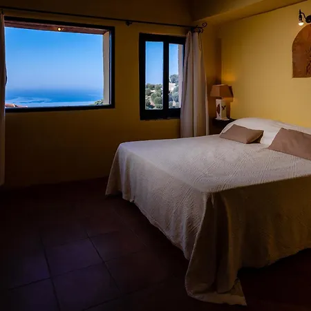 Marulivo Hotel Pisciotta