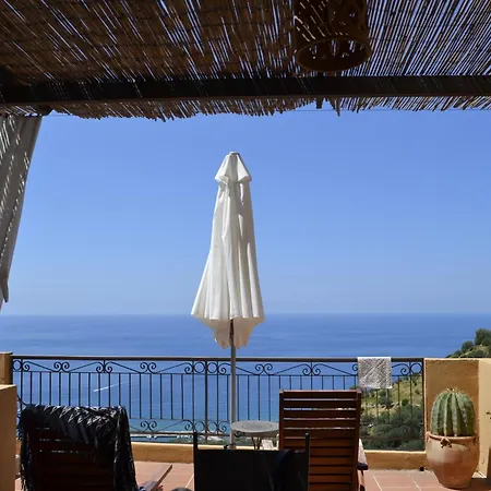 Hotel Marulivo