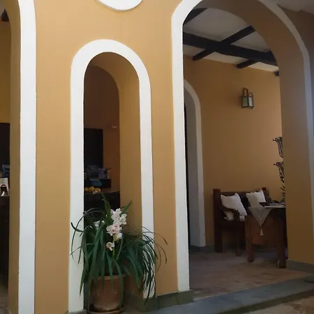 Marulivo Hotel Pisciotta