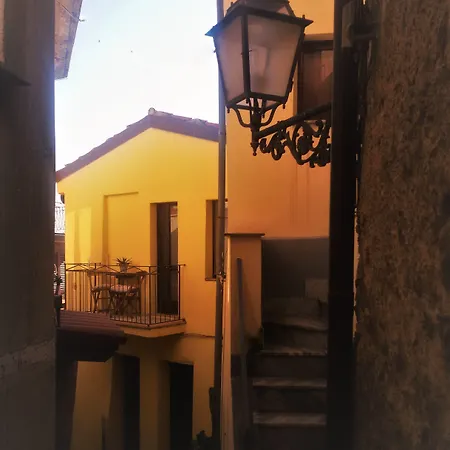 Hotel Marulivo Pisciotta