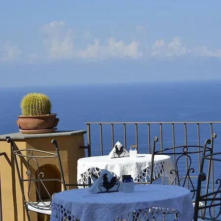 Marulivo Hotel