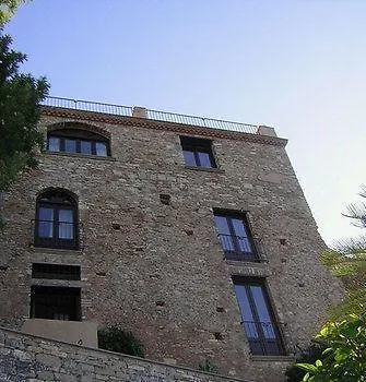Hotel Marulivo Pisciotta