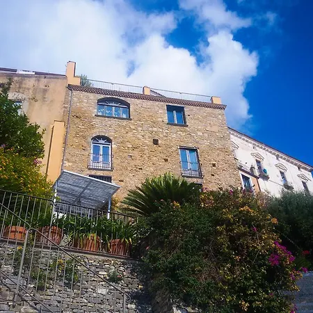 Marulivo Hotel