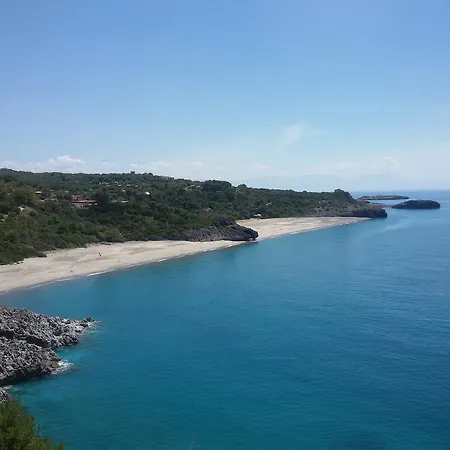 Marulivo Hotel Pisciotta