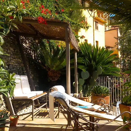 Marulivo Hotel Pisciotta
