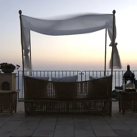 Marulivo Hotel Pisciotta