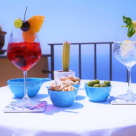Marulivo Hotel 3*