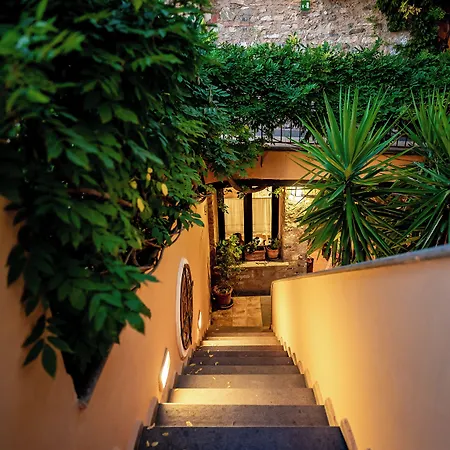 Hotel Marulivo Pisciotta