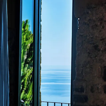 Marulivo Hotel Pisciotta