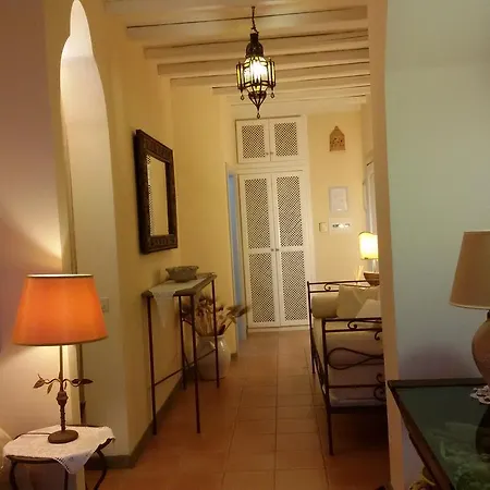 Marulivo Hotel