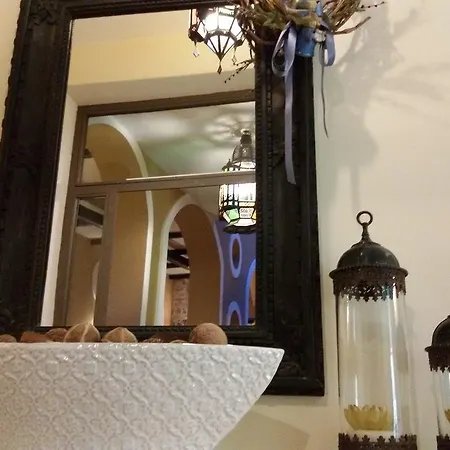 Hotel Marulivo Pisciotta