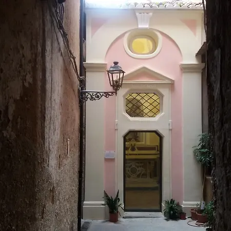 Hotel Marulivo 3*