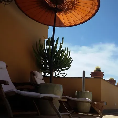 マルリーヴォ ホテル