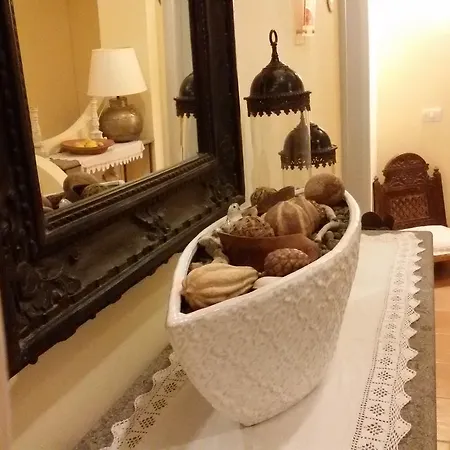 マルリーヴォ ホテル