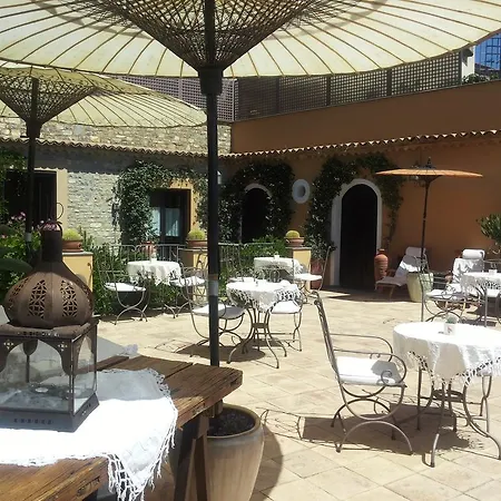 Hotel Marulivo 3*