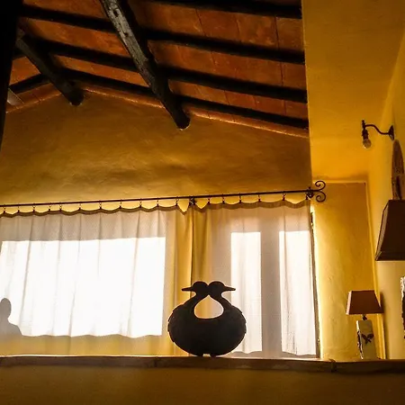 Hotel Marulivo Pisciotta